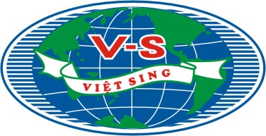 Logo công ty - Công Ty Cổ Phần Thương Mại Và Kỹ Thuật Việt - Sing